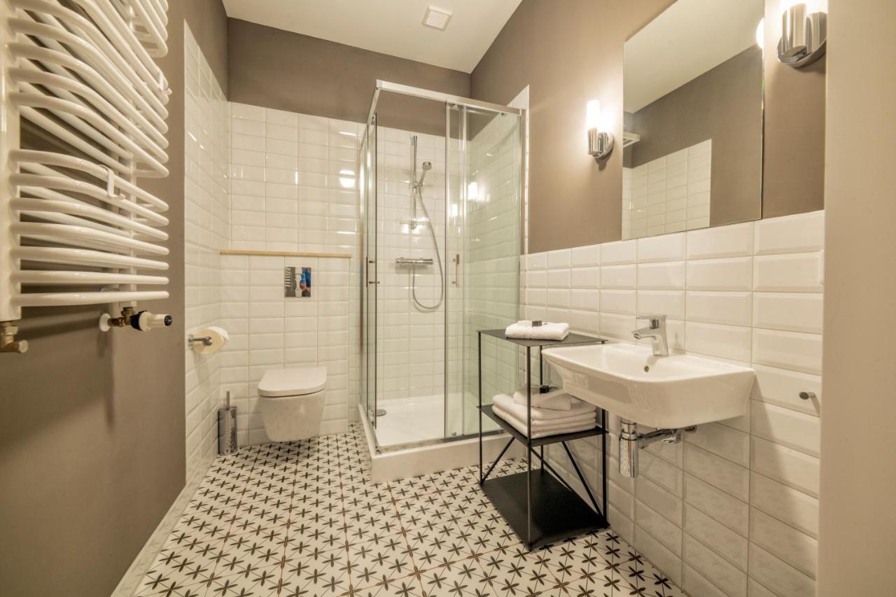 Hotel Villam Bielawa  Extérieur photo