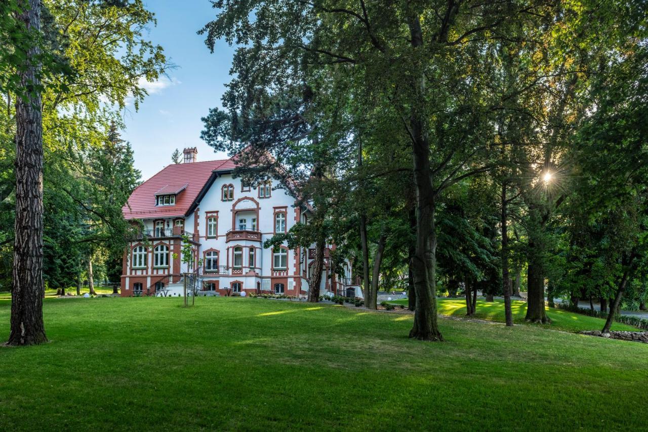 Hotel Villam Bielawa  Extérieur photo