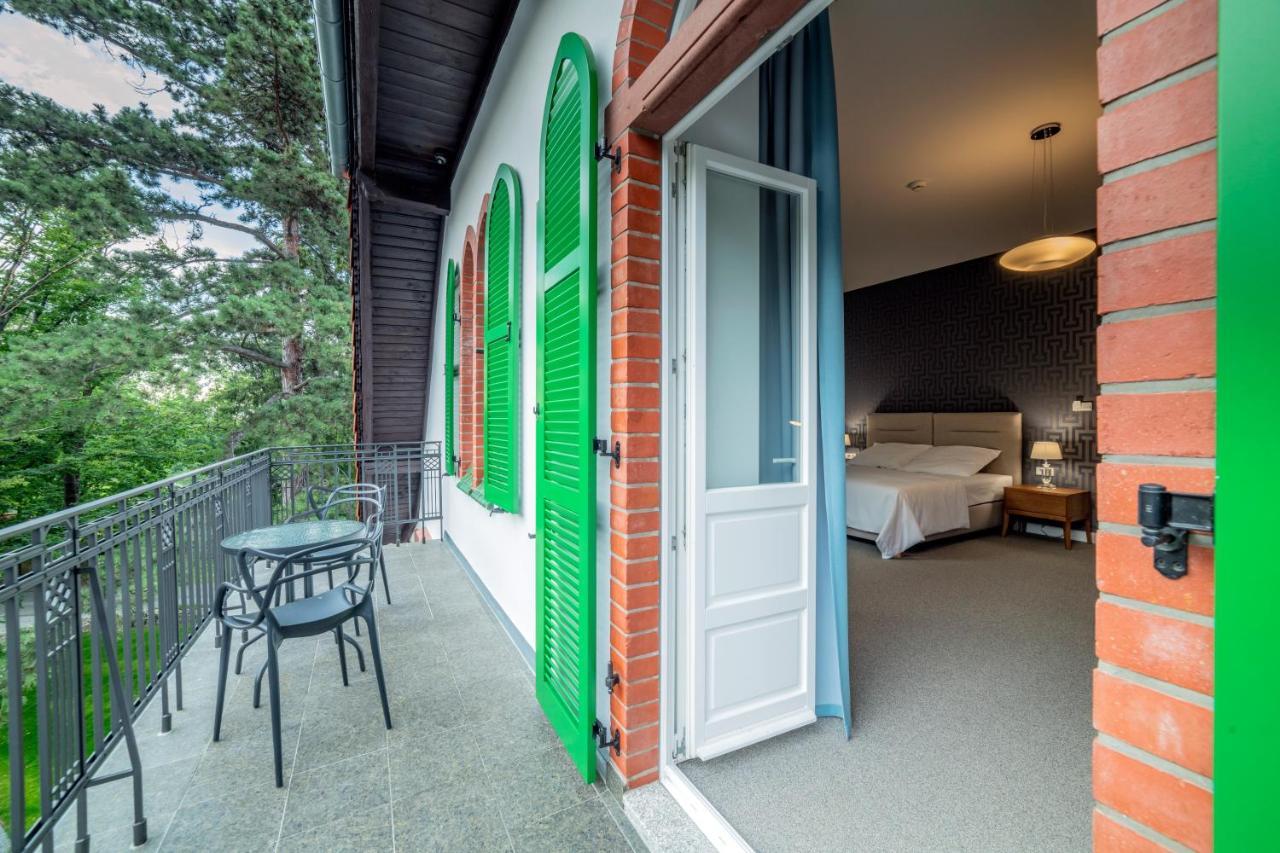 Hotel Villam Bielawa  Extérieur photo