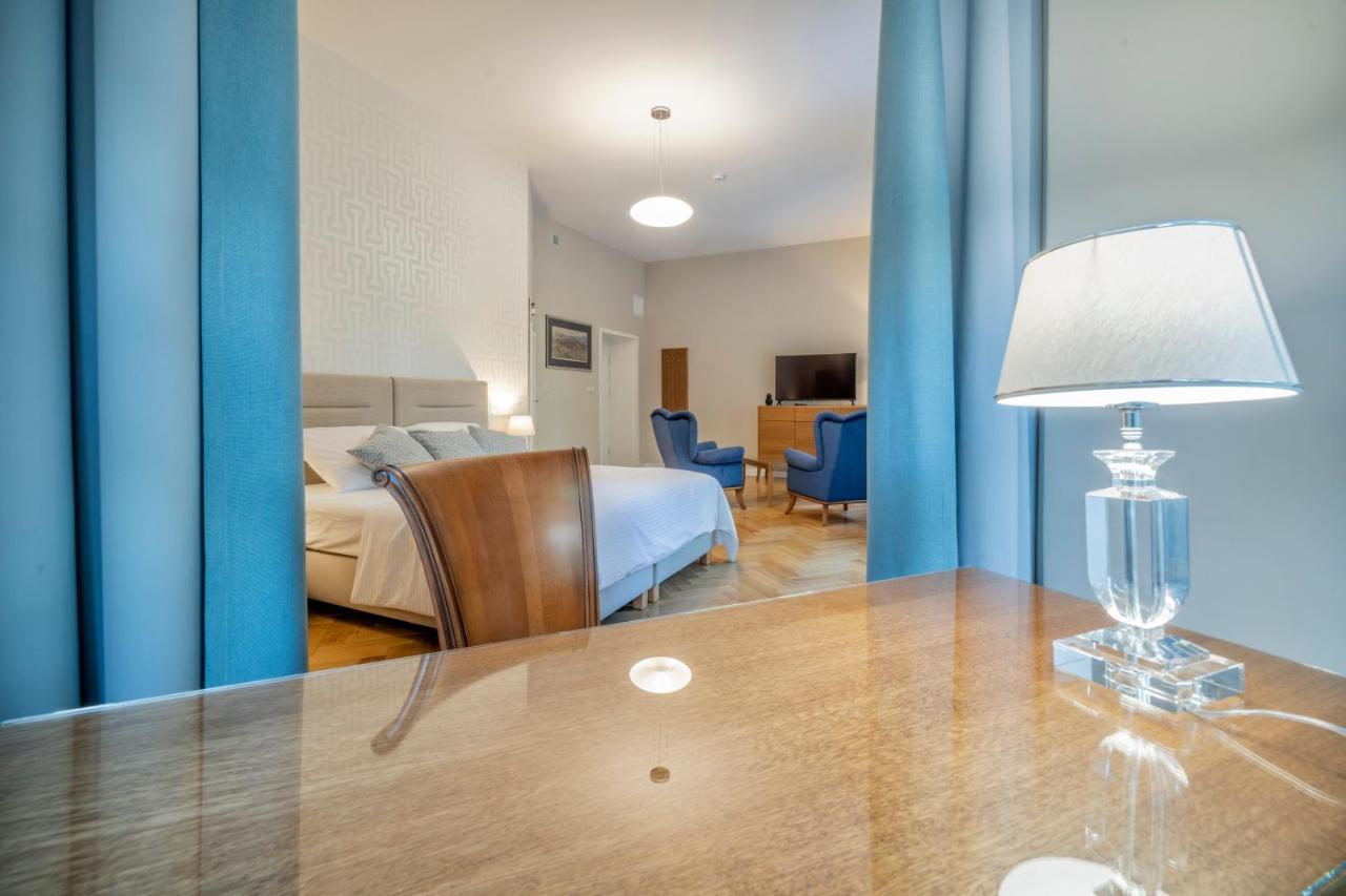 Hotel Villam Bielawa  Extérieur photo