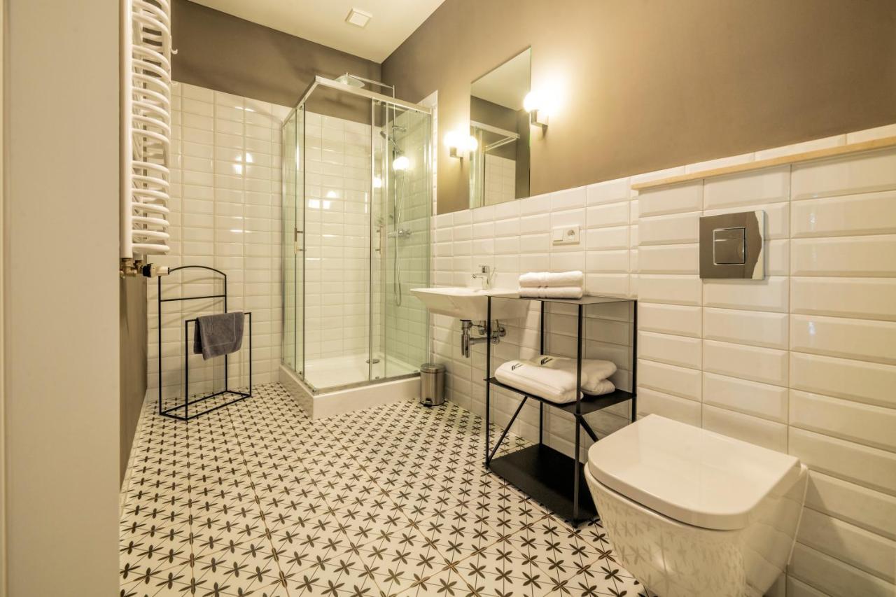 Hotel Villam Bielawa  Extérieur photo