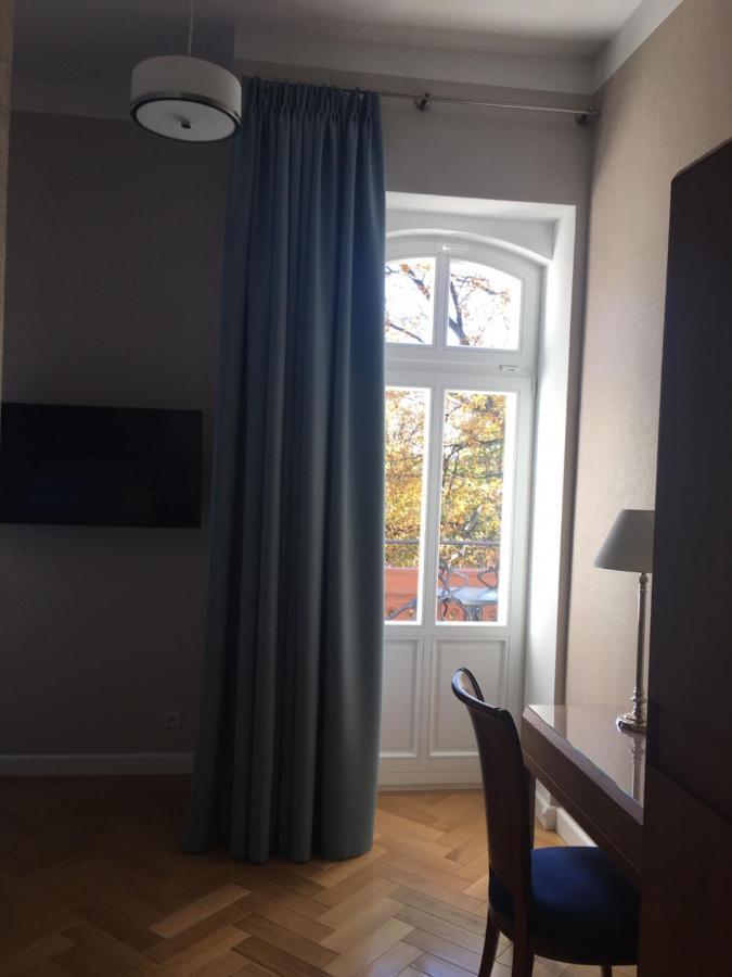 Hotel Villam Bielawa  Extérieur photo