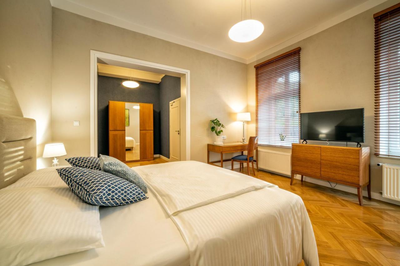 Hotel Villam Bielawa  Extérieur photo