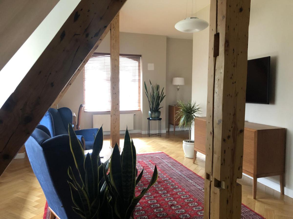 Hotel Villam Bielawa  Extérieur photo