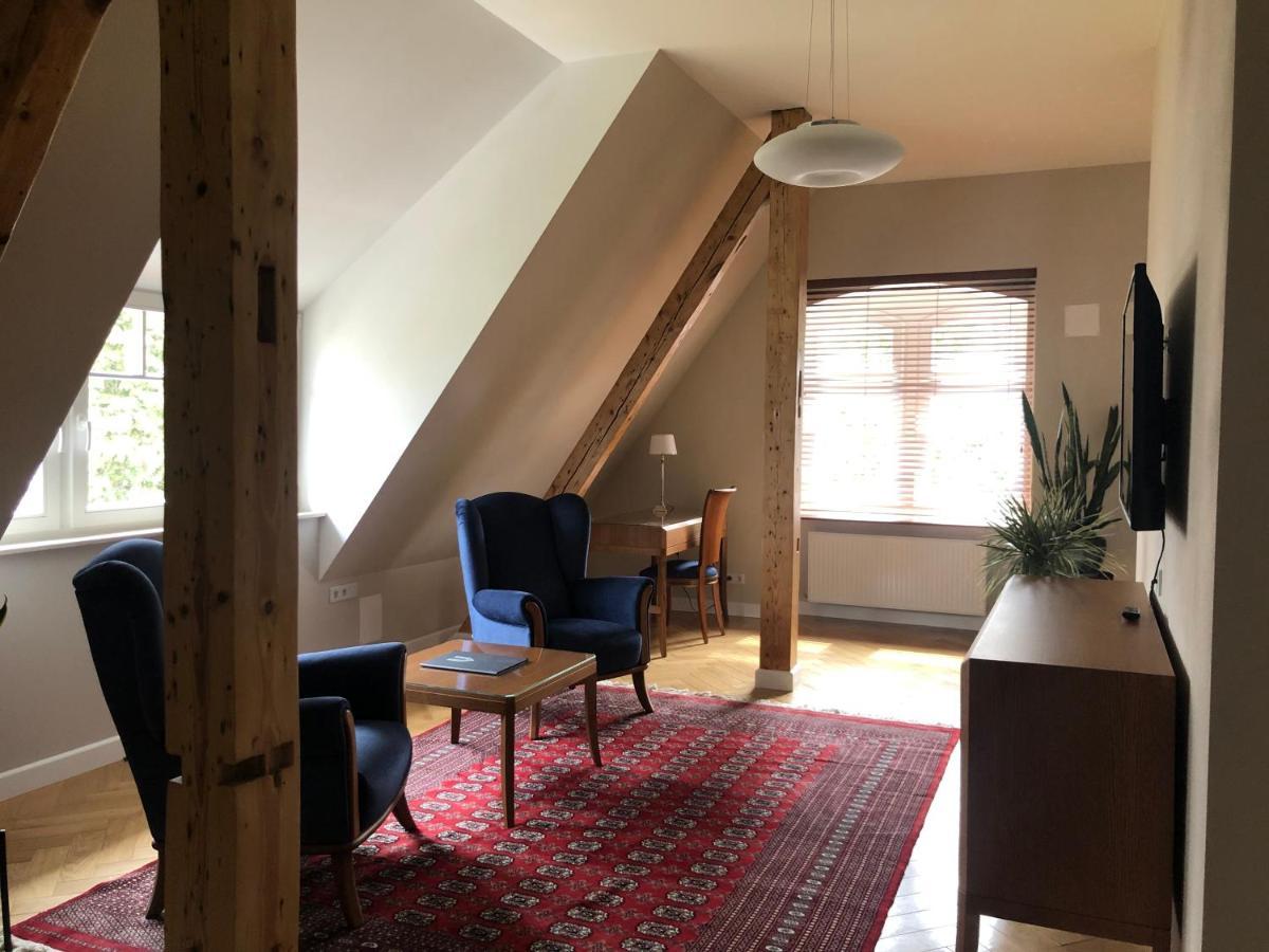 Hotel Villam Bielawa  Extérieur photo